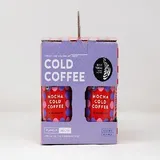 Mocha Cold Coffee Can (Pack of 4)