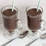 Chocolate Shake