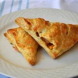 Aloo patty