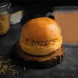 Bhujia Bun