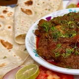 Nutri Rumali Roti