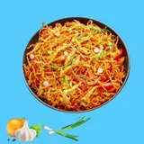 Chinese Bhel