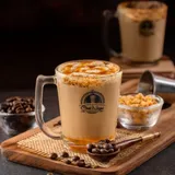 Hazelnut Cold Coffee