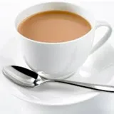 Hot Tea