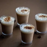 Coffee Shots (4 Shots)