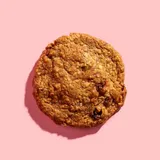 Oatmeal Raisin Cookie