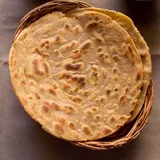 Lacha Parantha