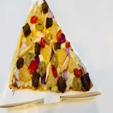 Peri Peri - Chicken Pizza Personal Giant Slice (22.5 Cm)