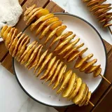 Classic Potato Twister