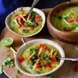 Daal muradabadi