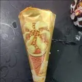 ICE CREAM CONE RS 25