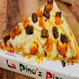 La Pino'Z Chicken Pizza Personal Giant Slice (22.5 Cm)