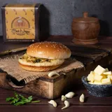 Garlic Bun