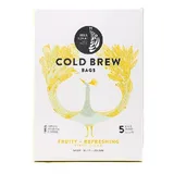 Cold Brew Light Blend Bags