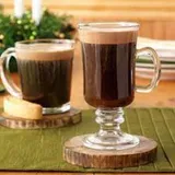 Hazelnut Coffee Flask