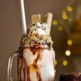 Brownie Shake