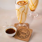 Butter Scotch Shake