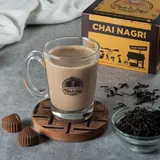Chocolate Tea (Large)