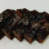 Dry Cakes