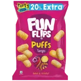 Fun Flip Puff