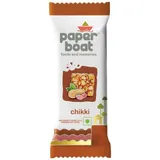 paper boat