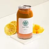 Mango Lemonade Tea