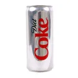 Diet Coke