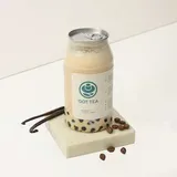 Vanilla Bean Cold Coffee