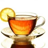 Honey Lemon Tea