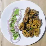 Garlic Chaap