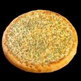 Cheese & Herb Pizza