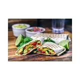 Wraps