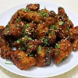 Tangy Fish