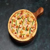Classic Pizzas For Classic Maniacs