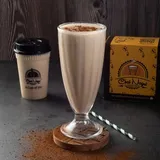 Classic Cold Coffee