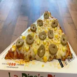 Seekh Special Personal Giant Slice (22.5 Cm)