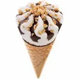 Ice cream cone rs.30