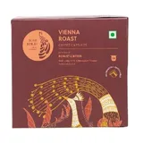 Vienna Roast | Aluminium Coffee Capsules