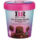 Ice Cream Rocks