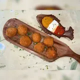 Chicken Kurkure Devil Momos