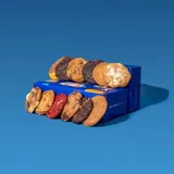Assorted Cookie Packs [ All 12 flavours ]