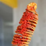 Peri Peri Potato Twister