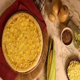 Sweet Corns Delight Cheese Burst Pizza