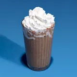 Toasted Hazelnut Frappe