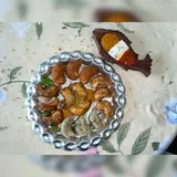 Paneer Momo Platter 10 Pcs