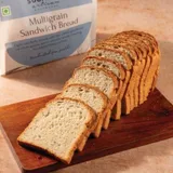 Multigrain Sandwich Bread (500gm)