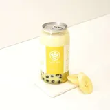 Korean Banana Milk