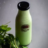 Mint Tea Shake