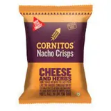 Nachos chips