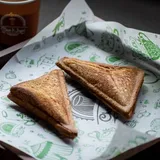 Aloo Toast